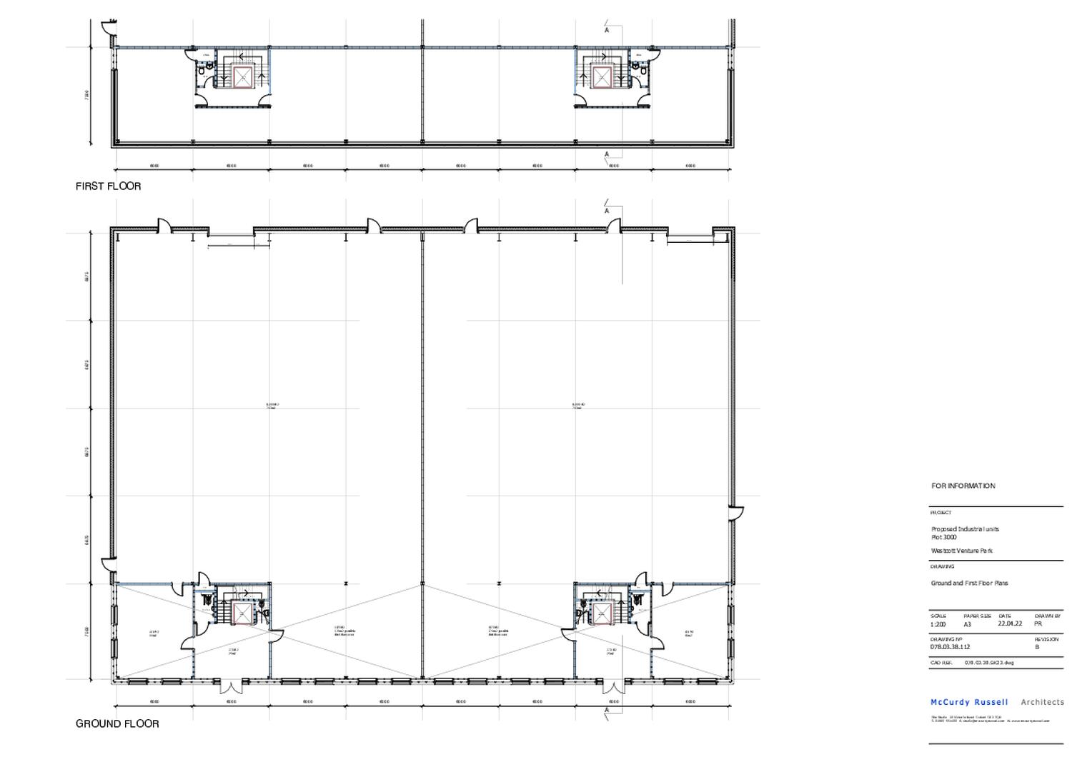 Building 3000-floorplan